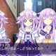 Illustration for article titled emNeptunia PP/em is an Amusing Parody of emiDOLM@STER/em